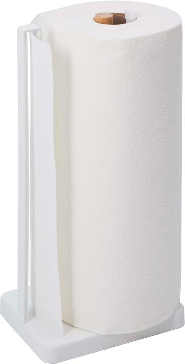 Actual product image Yamazaki Küchenrollenhalter TOSCA