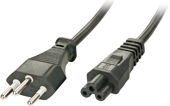 Produktbild Lindy CH auf C5 (2 m)