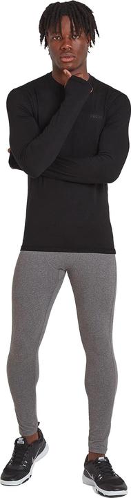 Immagine prodotto TOG24 Snowdon Maglietta di Base Girocollo Uomo (XL)