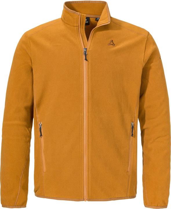Produktbild Schöffel Fleece Jk Style Ash MNS (XL)
