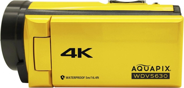 Actual product image Easypix Aquapix WDV5630 (13 Mpx, 30p)