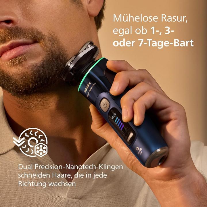 Image du produit Philips Shaver Series i9000 Prestige Ultra (XP9401/38)