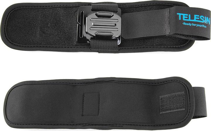 Productafbeelding Telesin Polsband voor sportcamera's (GP-WFS-220)