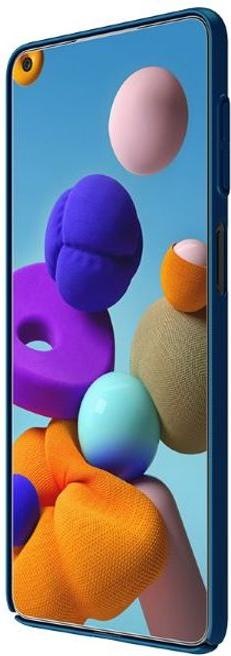 Productafbeelding Nillkin Super Frosted Shield-serie (Samsung Galaxy M52 5G)