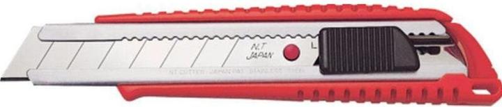 Actual product image NT Cutter L-300 RP Auto Lock (Cutters)