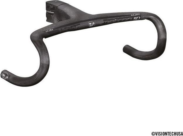 Produktbild Vision Lenker Rennrad (31.80 mm)