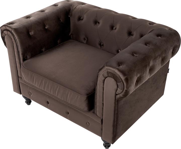 Produktbild Beliani Chesterfield