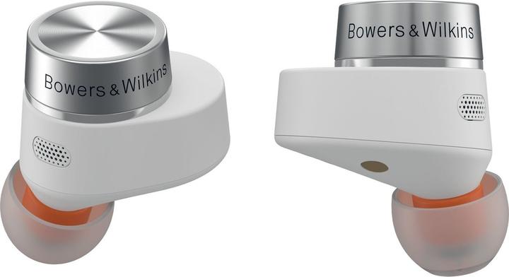 Actual product image Bowers & Wilkins Pi5 S2 (ANC, 5 h, Wireless)