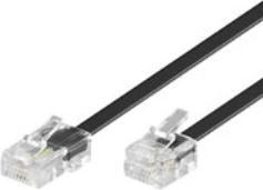 Actual product image Goobay 15m RJ-11/RJ-45 Cable