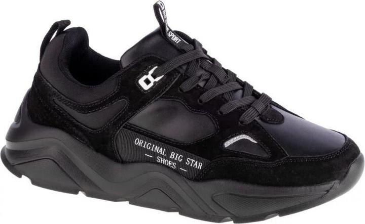 Image du produit Big Star Chaussures GG274654 (37)