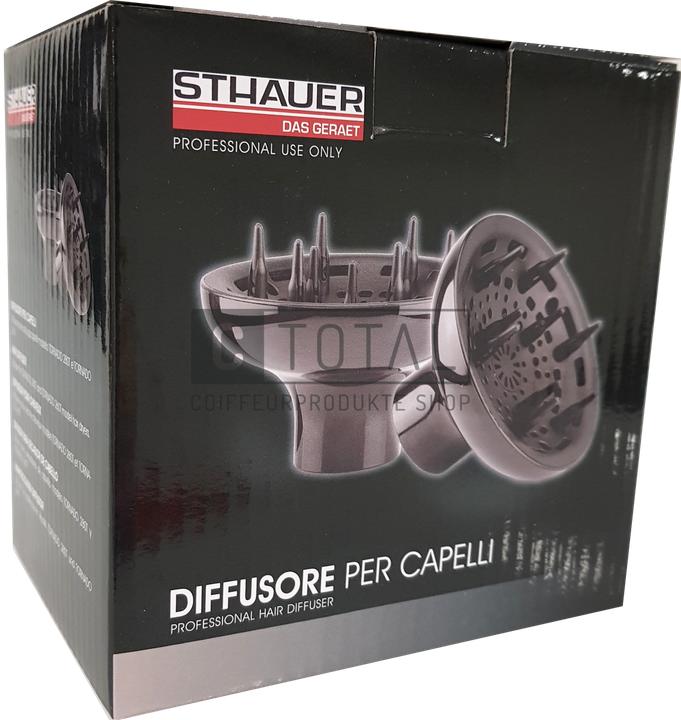 Immagine prodotto XanitaliaPro Accessori per asciugacapelli Diffusore per capelli