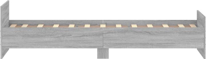 Produktbild vidaXL Bettgestell (75 x 190 cm)