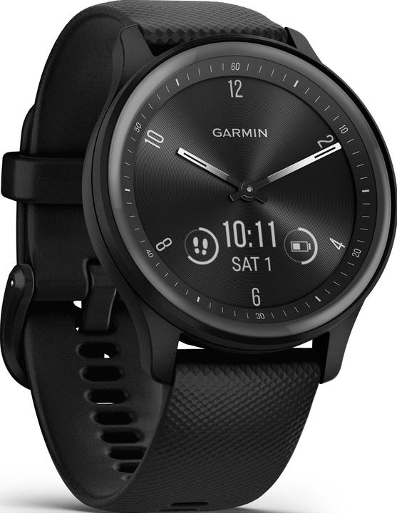 Image du produit Garmin Vivomove Sport (40 mm)