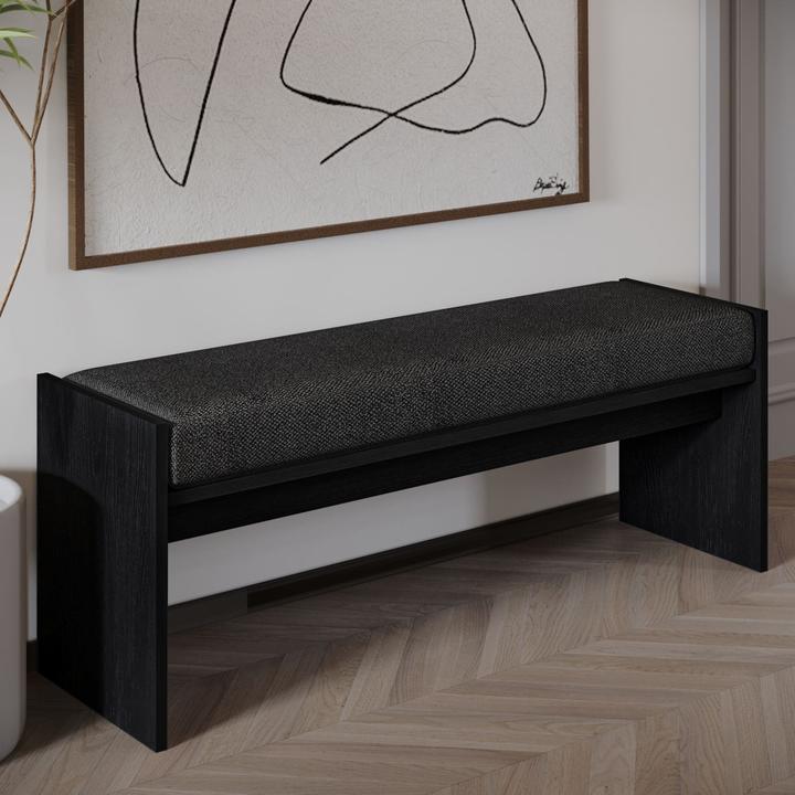 Image du produit Atelier del Sofa Pearl Bench (120 cm)