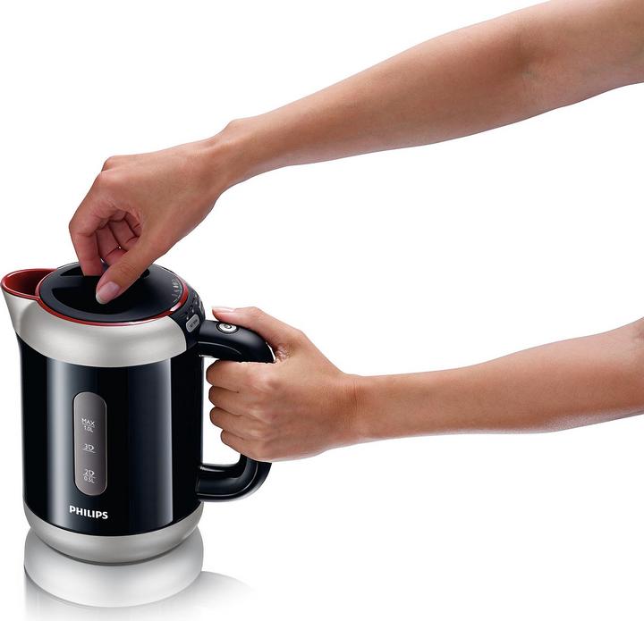 Actual product image Philips Hd4685 (1 l)