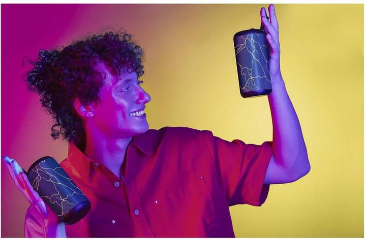 Produktbild Music Sound BTSPKMSVERTICAL241 (4 h)