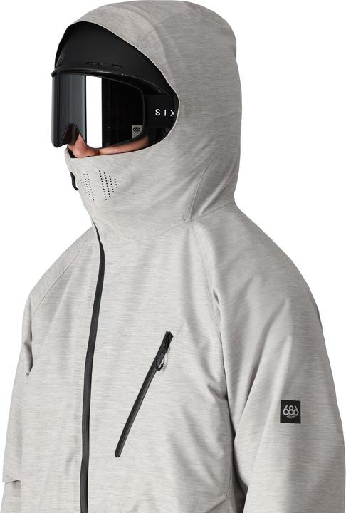 Produktbild 686 Hydra Thermagraph (XL)