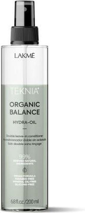 Produktbild Lakmé Organic Balance (200 ml)
