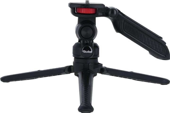 Produktbild Rollei Creator Grip (Metall)