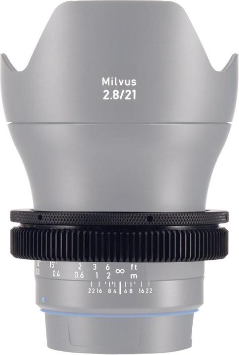 Image du produit Zeiss Lens Gear