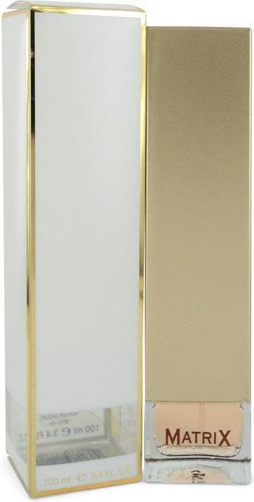 Actual product image Matrix by Eau de Parfum Spray 100 ml (Eau de parfum, 100 ml)