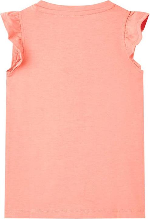 Produktbild vidaXL Kinder T-Shirt (128)