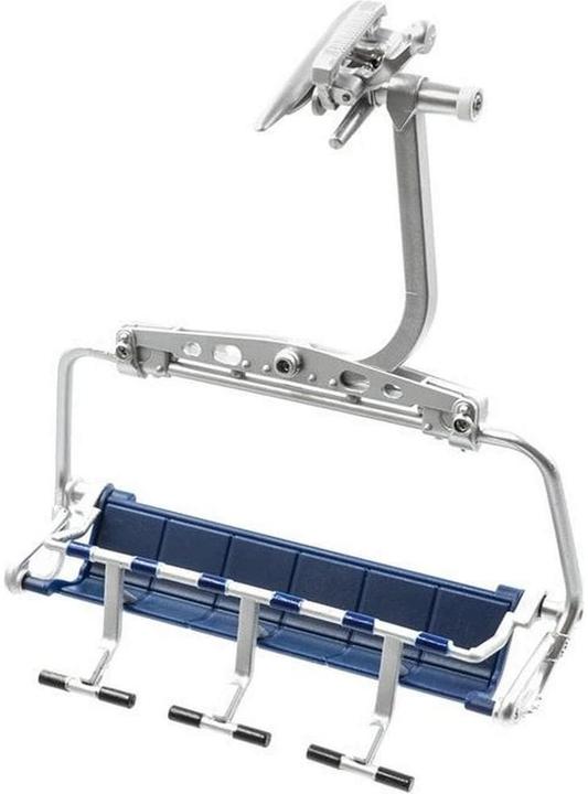 Image du produit Jägerndorfer Fauteuil 6 places bleu