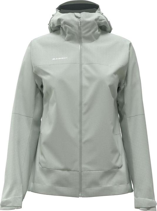 Produktbild Mammut Ducan Guide HS Hooded Jacket Women (S)