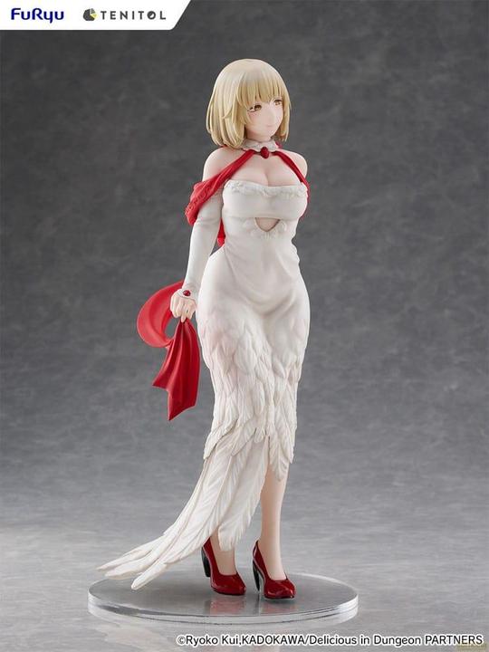Produktbild Furyu Delicious in Dungeon Tenitol Tall PVC Statue Falin Dress style Ver. 30 cm