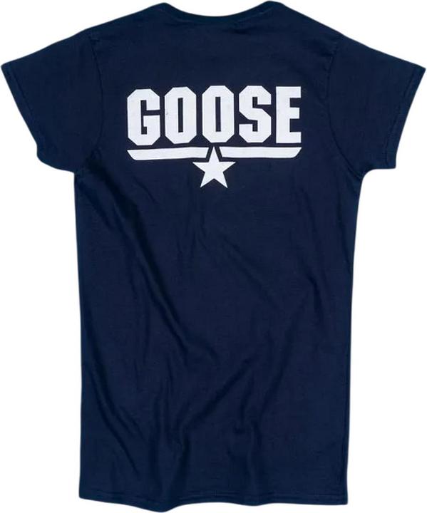 Produktbild Top Gun Goose TShirt Anliegend (M)