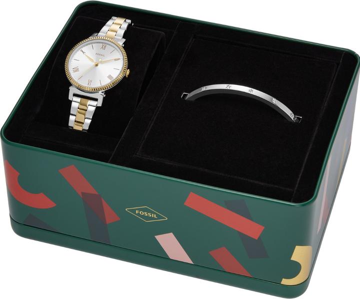 Produktbild Fossil Daisy 3 Hand (Analoguhr, 34 mm)