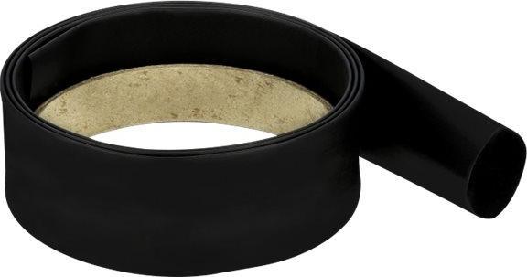 Produktbild Delock Schrumpfschlauch 1 m x 20 mm schwarz (1 x)