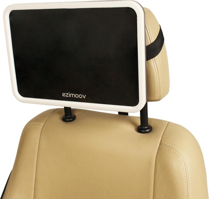 Image du produit Ezimoov Ezi Miroir LED Pro Eco