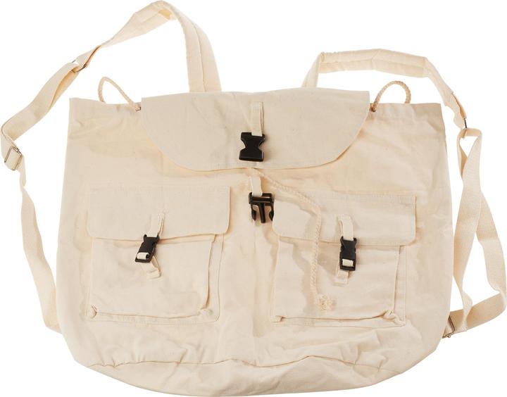 Immagine prodotto VBS Zaino in cotone, 36 x 48 cm