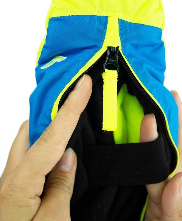 Produktbild Reusch Tom (L)