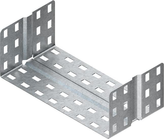 Actual product image Niedax Connector
