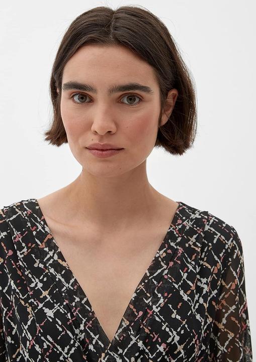 Produktbild s.Oliver Abito Black Label (36)