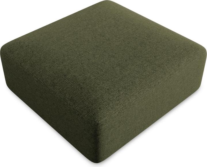 Actual product image Maison Heritage Chiara (Sofa stool)