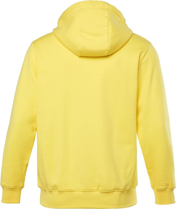 Produktbild JP1880 Hoodiejacke, Sweat, Kapuze, Kängurutasche (L)