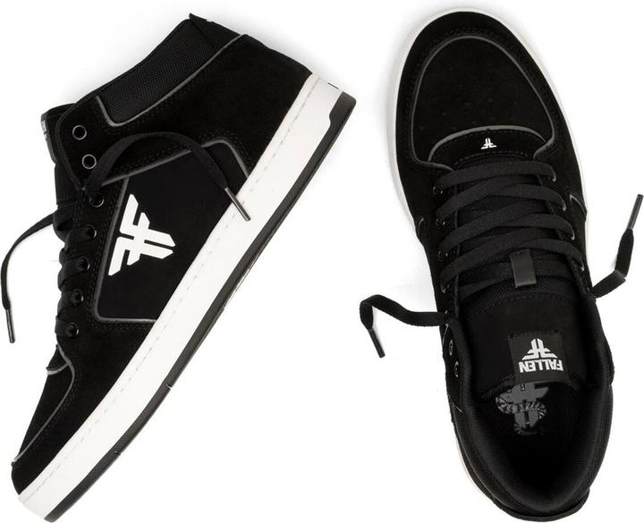 Immagine prodotto Fallen Tremont Mid Cupsole (40)