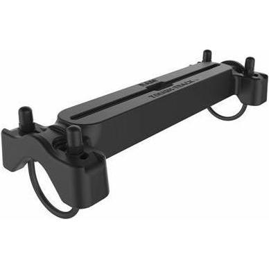 RAM Mounts UNPKD RAM 12" TOUGH-TRACK FOR, Notebook Ersatzteile, Schwarz