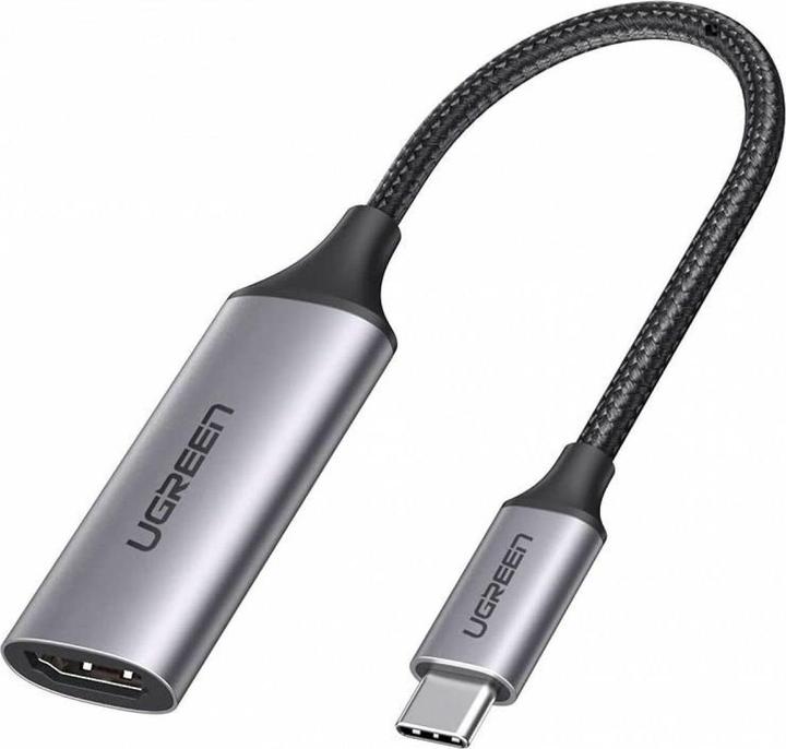 Produktbild Ugreen USB-C zu HDMI Adapter (USB Typ-C, 10 cm)