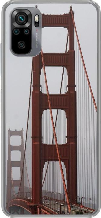 Golden Gate Bridge