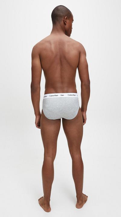 Immagine prodotto Calvin Klein lettera dell'anca (M, confezione da 3)