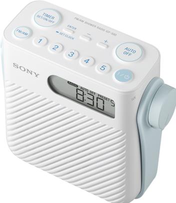 Produktbild Sony Icf-S80 (FM, AM)