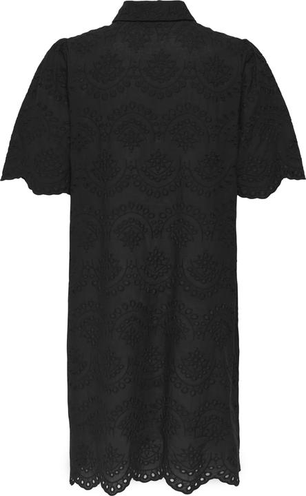 Image du produit Only Kurzes Kleid mit Stickereien (S)