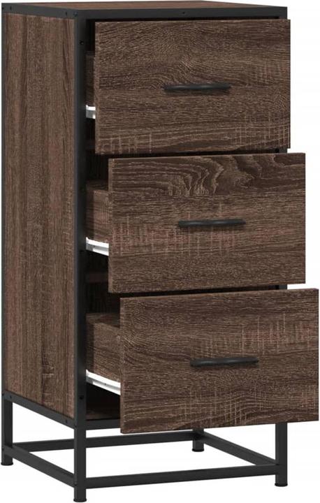 Immagine prodotto VidaXL Credenza (35,5 x 35 x 76 cm)