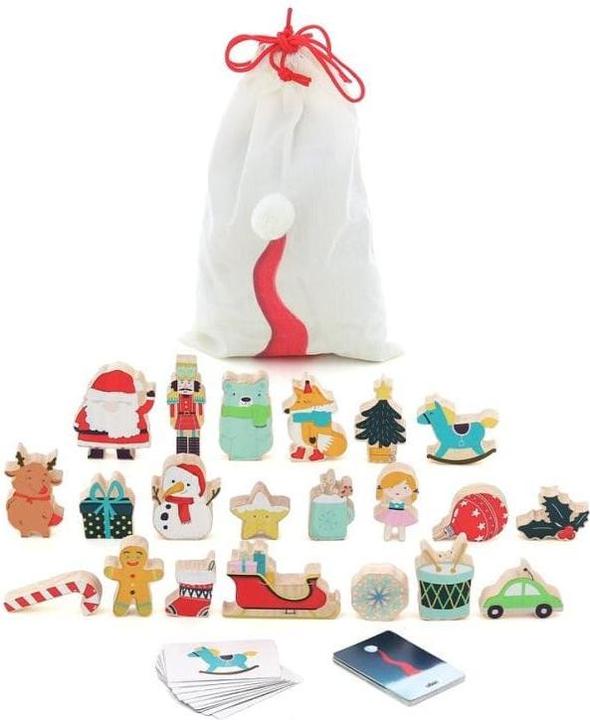 Produktbild Vilac Fühlen und Finden