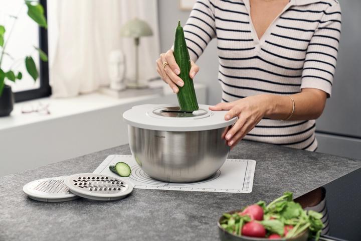 Productafbeelding Zwilling Fresh & Save Bowls Vakuumschüssel L (4 l)