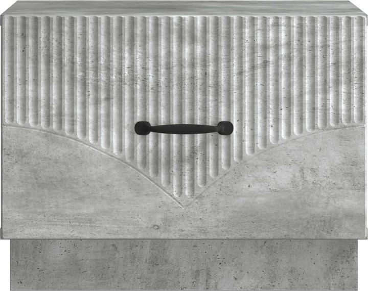 Image du produit vidaXL Couchtisch (49 x 50 x 37 cm)
